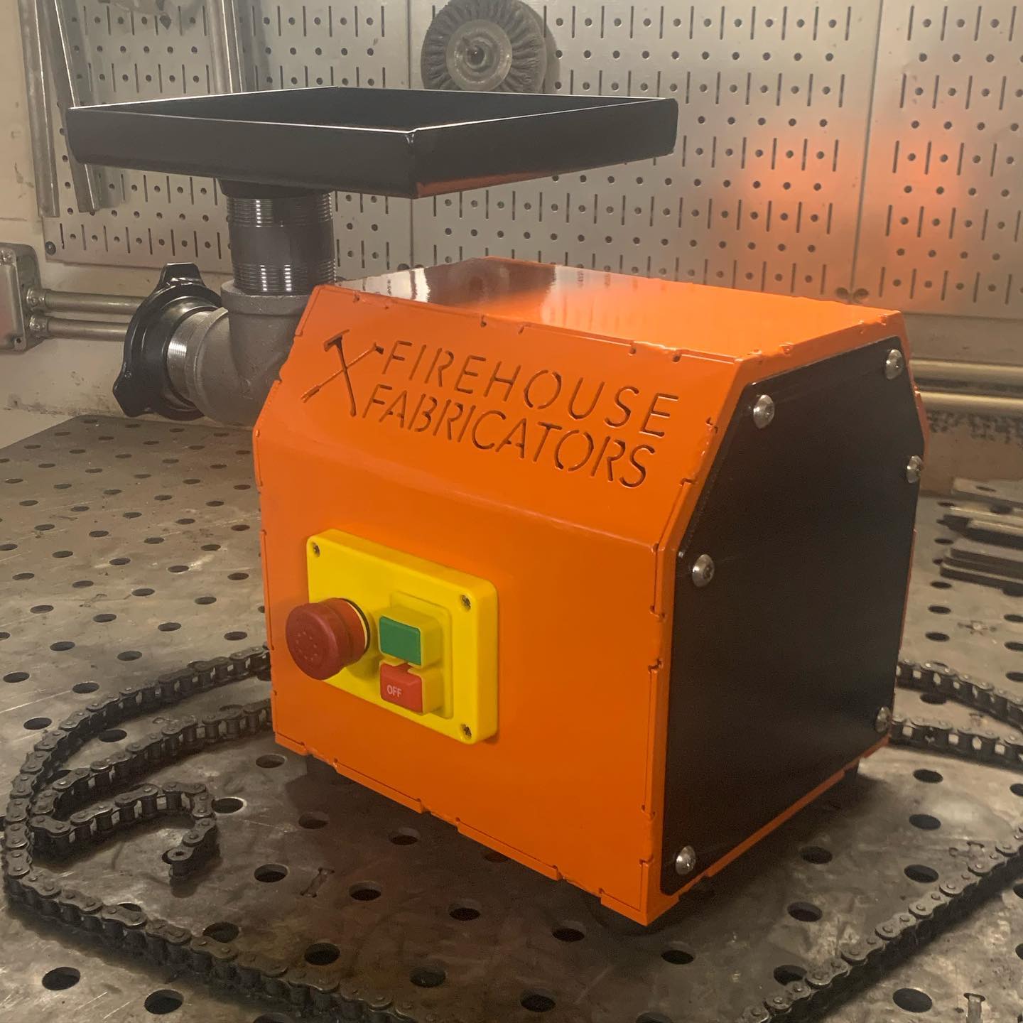 firehouse-fabricators-meat-grinder-simulator